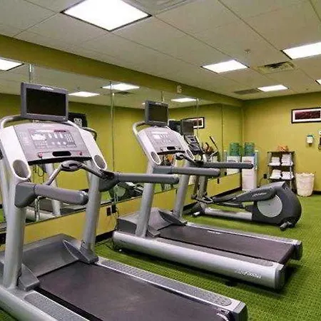 Fairfield Inn & Suites Houston Channelview 
