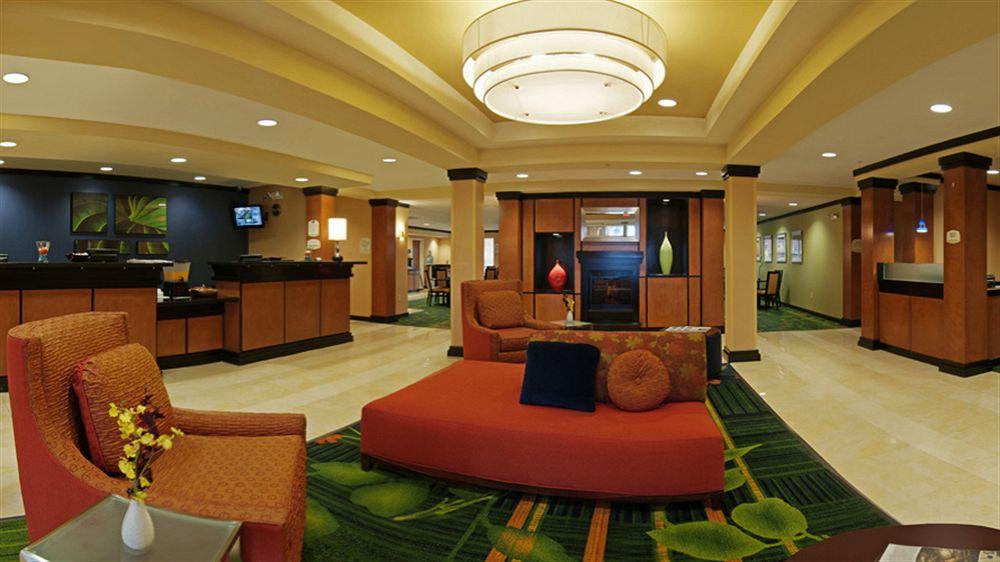 Hotel Fairfield & Houston Channelview
