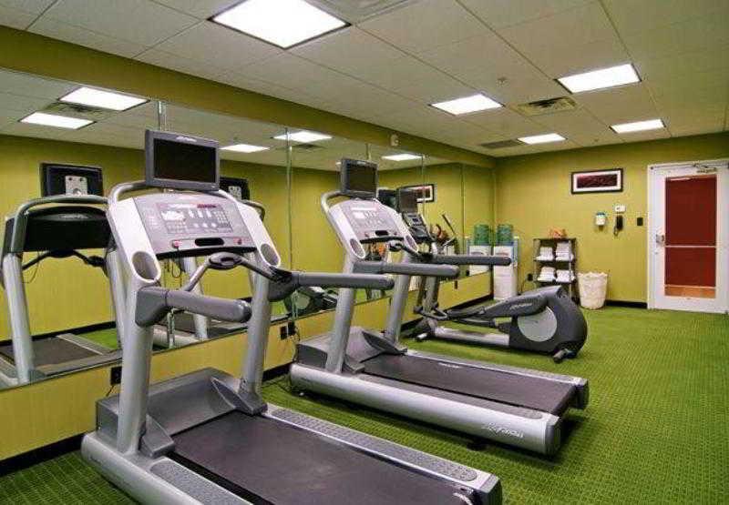 Fairfield & Houston Hotel Channelview